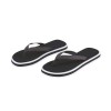 Aloha Flip Flops Black